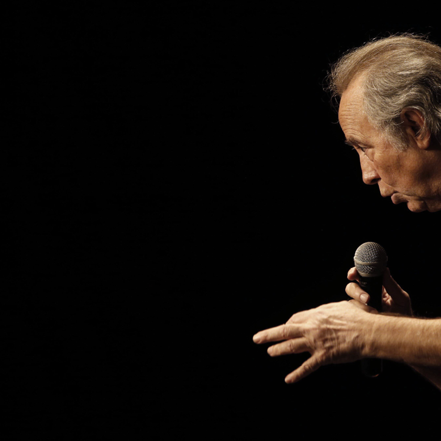 Joan Manuel Serrat Esas pequeñas cosas El Correo Joan Manuel Serrat Esas pequeñas cosas El Correo